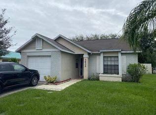 1432 Liz Ln, Kissimmee, FL 34744