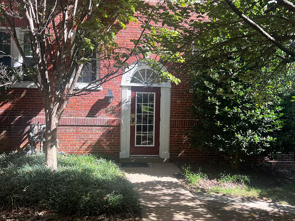 1801 Key Blvd #508