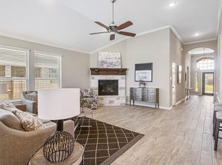 3911 Glenn Way, Iowa Colony, TX 77583