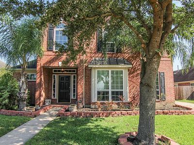 10111 Brookshore Ln, Pearland, TX, 77584