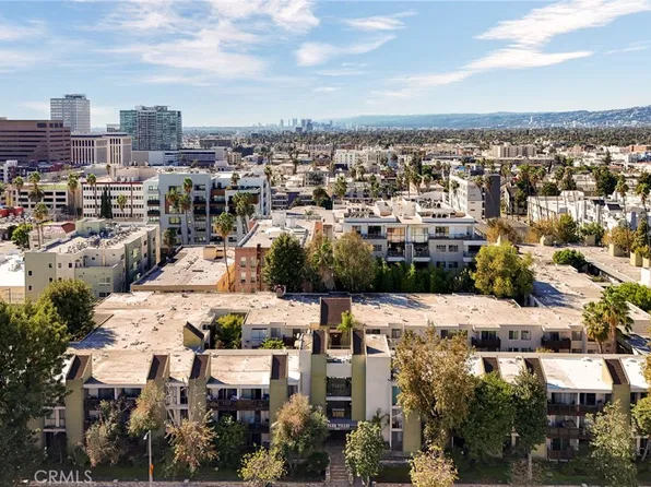 525 S Ardmore Ave APT 331, Los Angeles, CA 90020