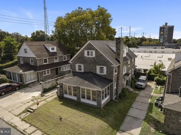 5046 Nevada St, Philadelphia, PA 19131