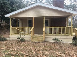 3814 Trotter Rd, Gainesville, GA 30506