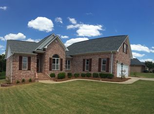 152 Breckenridge Dr, Oxford, MS 38655