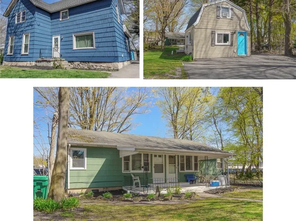 32 E Union St, Hamburg, NY 14075