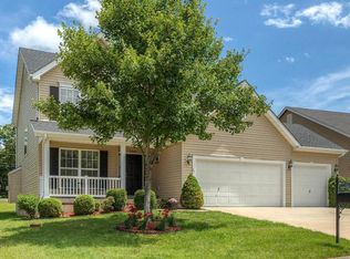 5440 Harter Farms Mnr, High Ridge, MO 63049