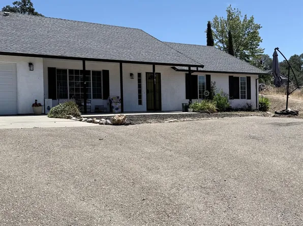 7761 S Jenny Lind Rd, Valley Springs, CA 95252