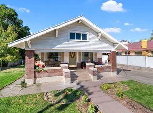 145 E Union St, Manti, UT 84642