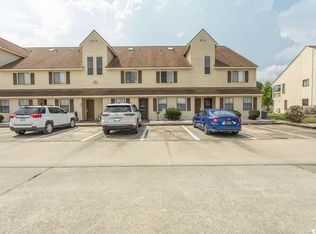 510 Fairwood Lakes Dr #12L, Myrtle Beach, SC 29588