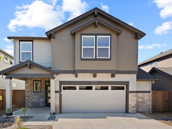 21520 SE Etna Pl, Bend, OR 97702