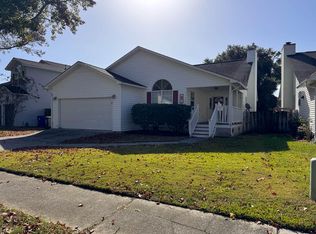 481 Cessna Ave, Charleston, SC 29407