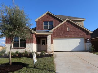 8434 Jetty Glen Dr, Cypress, TX 77433