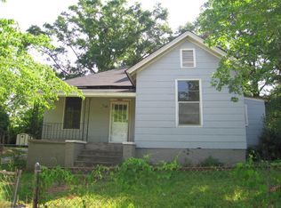 1115 Troup St, Lagrange, GA 30240