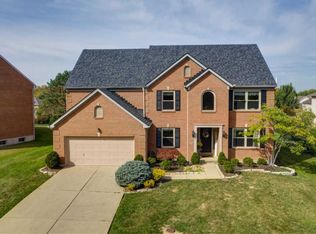 7584 Lakota Springs Dr, West Chester, OH 45069
