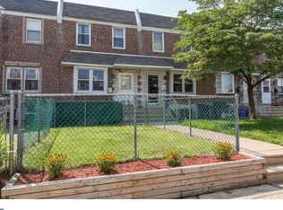 6641 Erdrick St, Philadelphia, PA 19135