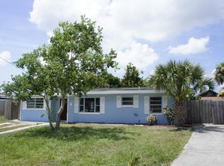 602 S Gardenia Dr, Melbourne, FL 32901