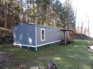 0 Merrick Rd, Buckhannon, WV 26201