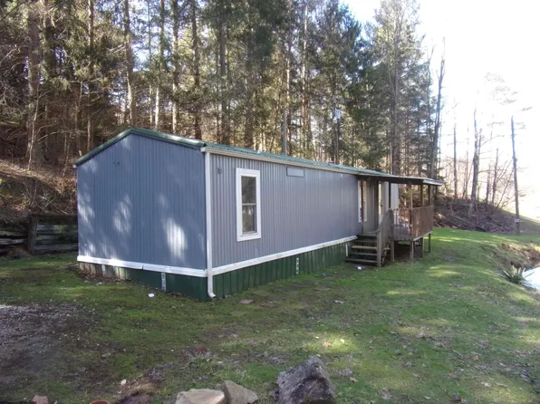 0 Merrick Rd, Buckhannon, WV 26201