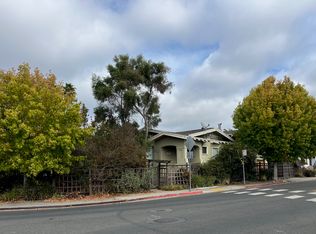 1119 Cedar St, Berkeley, CA 94702