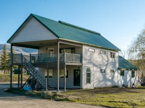 1856 Lincoln, 1856 Lincoln Ave, Steamboat Springs, CO 80487