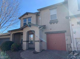 716 Florencia Ln UNIT 50, Clarkdale, AZ 86324
