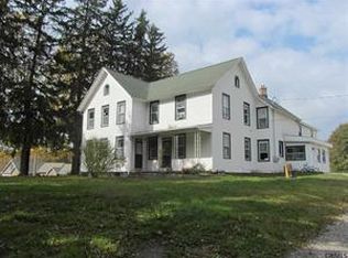 169 Morner Rd, Rensselaer, NY 12144