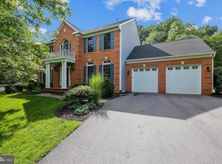 18800 Civitan Club Way, Brookeville, MD 20833