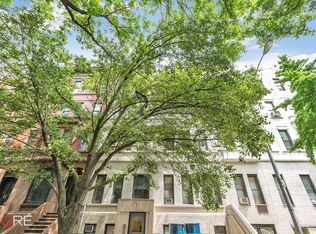 159 W 85th St #4B, New York, NY 10024