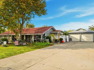 7801 El Modena Ave, Elverta, CA 95626