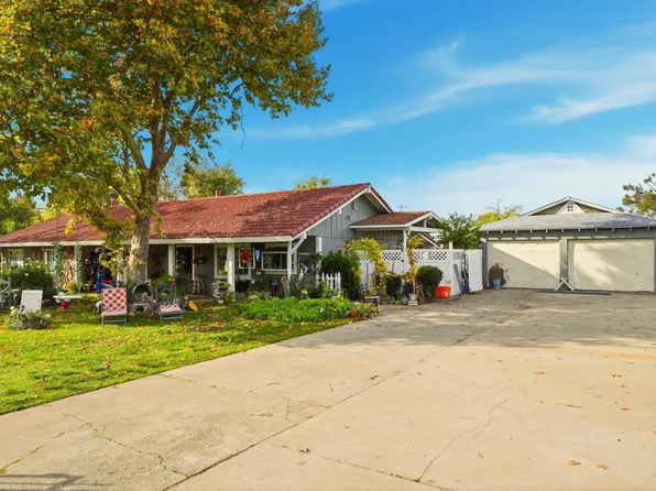 7801 El Modena Ave, Elverta, CA 95626