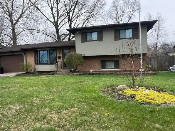 1289 Yellowwood Dr, Columbus, OH 43229