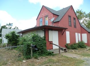 210 34th Street Dr SE, Cedar Rapids, IA 52403