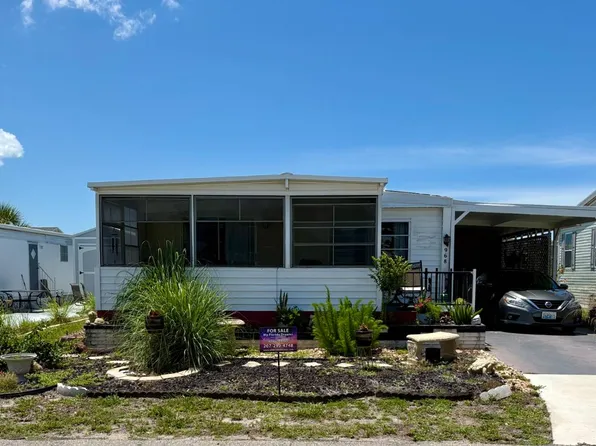 968 Haiti E, Venice, FL 34285