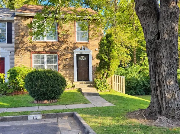 10327 Granite Creek Ln, Oakton, VA 22124