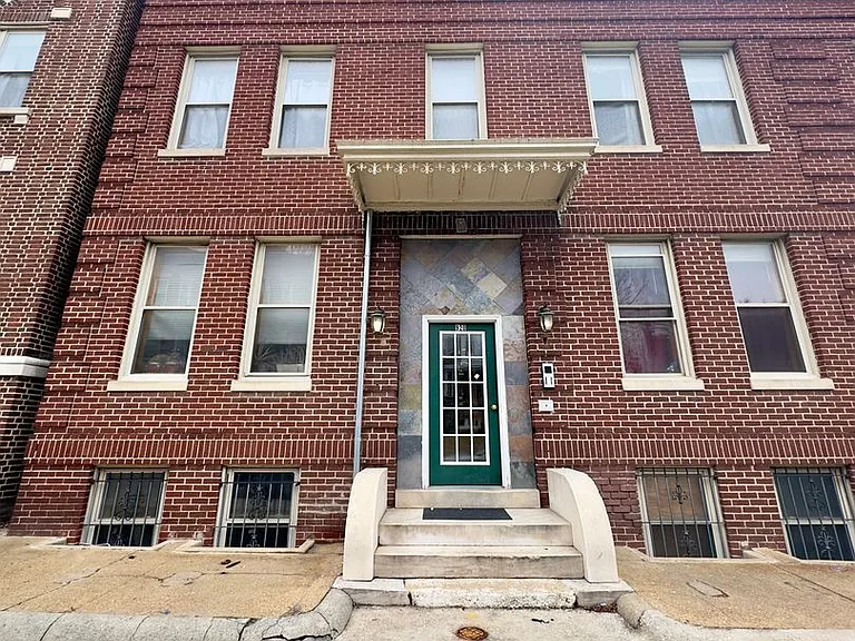 Apartments in Reservoir Hill, Baltimore, MD! — Photo 19