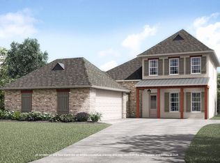 36283 Belle Savanne Ave, Geismar, LA 70734