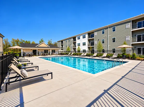 Buchanan Flats, 625 Westwood Ln, Greencastle, PA 17225