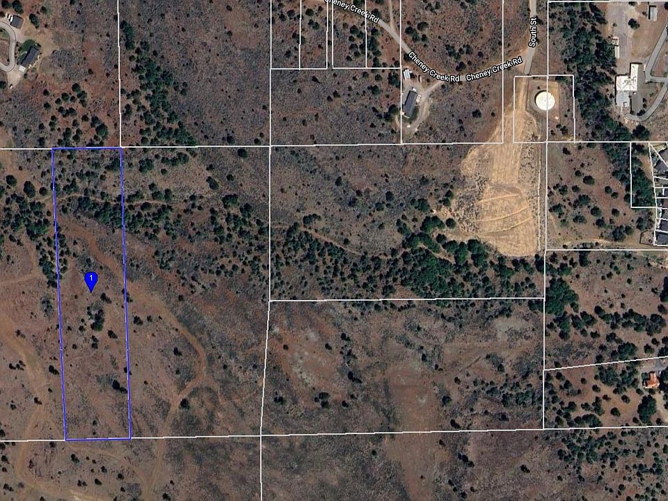 2nd image of 697-490 Cheney Creek Rd
