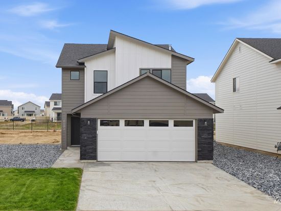1500 W Braden Dr, Meridian, ID 83642