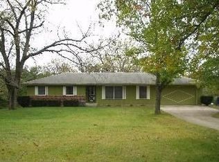 30020 Bethel Church Rd, Paola, KS 66071