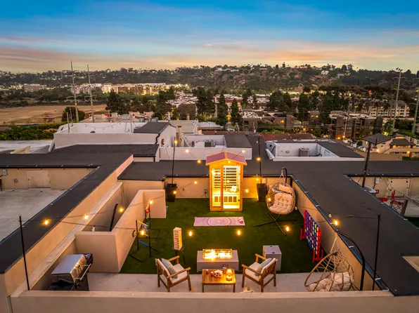 1146 Fresno St, San Diego, CA 92110