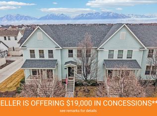 10693 S Topview Rd W, South Jordan, UT 84009