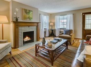 316 Frebis St, Columbus, OH 43206
