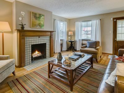 316 Frebis St, Columbus, OH, 43206