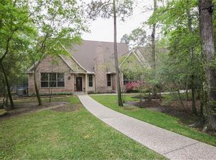 32359 Spinnaker Run, Magnolia, TX 77354