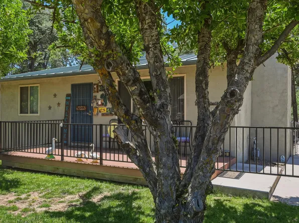 303 W Saddle Ln, Payson, AZ 85541