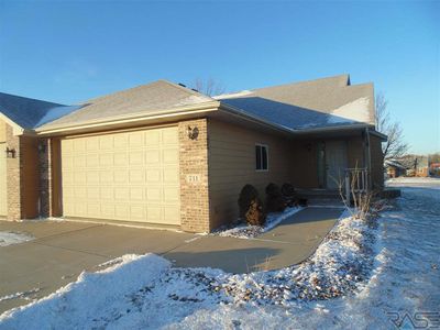 711 N Bahnson Ave #3, Sioux Falls, SD, 57103