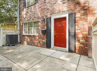 1575 N Van Dorn St, Alexandria, VA
