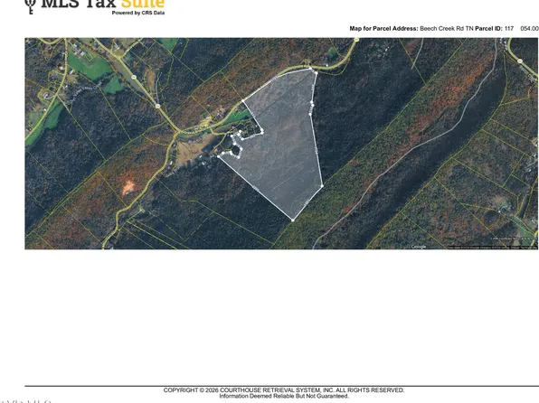 1444 Beech Creek Rd, Rogersville, TN 37857