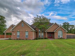 1410 Matthew Dr, Lake charles, LA 70611
